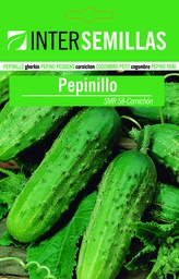 Pepinillo Cornichón de París